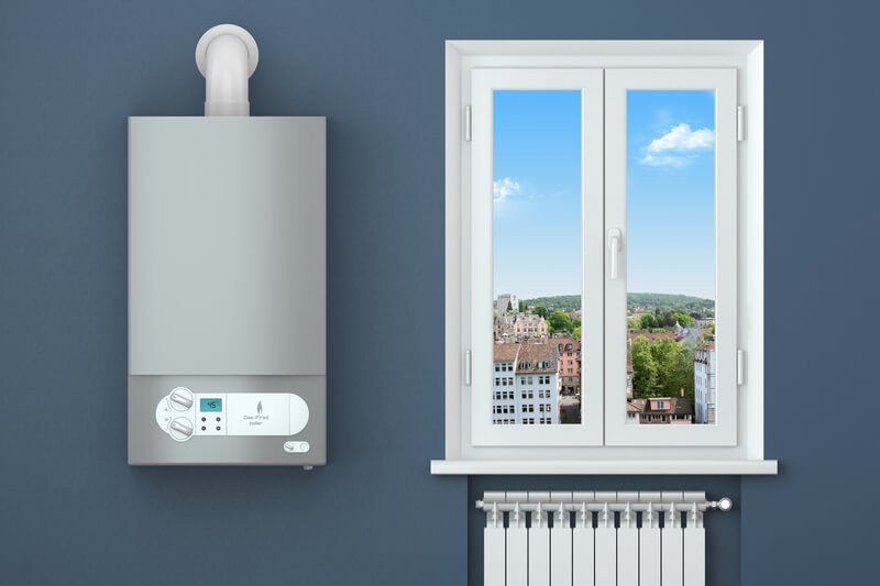 What Size Boiler Do I ﻿Need For My House? SES Home Services